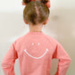SMILE CREWNECK