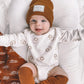 LUNA Y SOL ONESIE