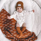 LUNA Y SOL ONESIE