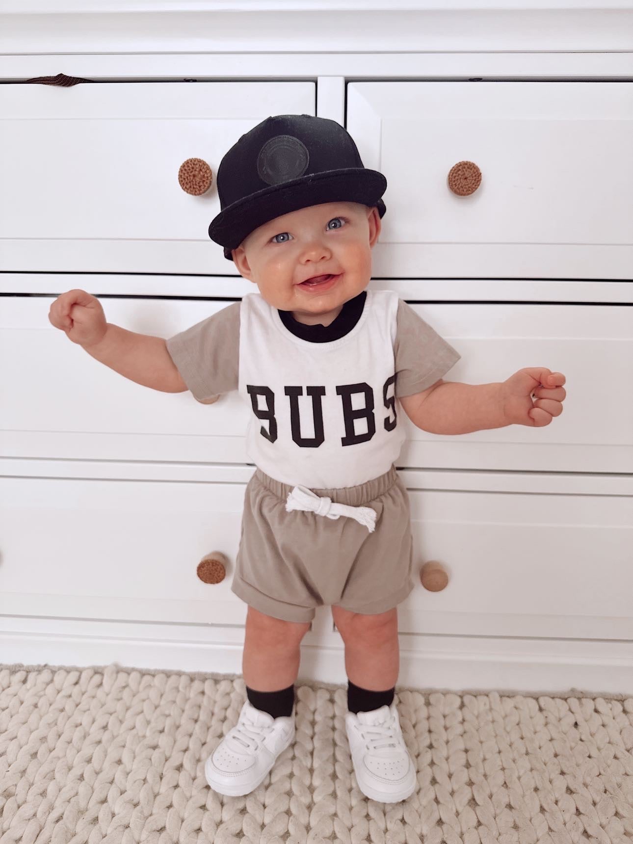 “BUBS” SUMMER SET