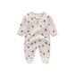 PINECONE PARADISE ZIP UP SLEEPER