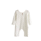 HUDSON LEAF ROMPER