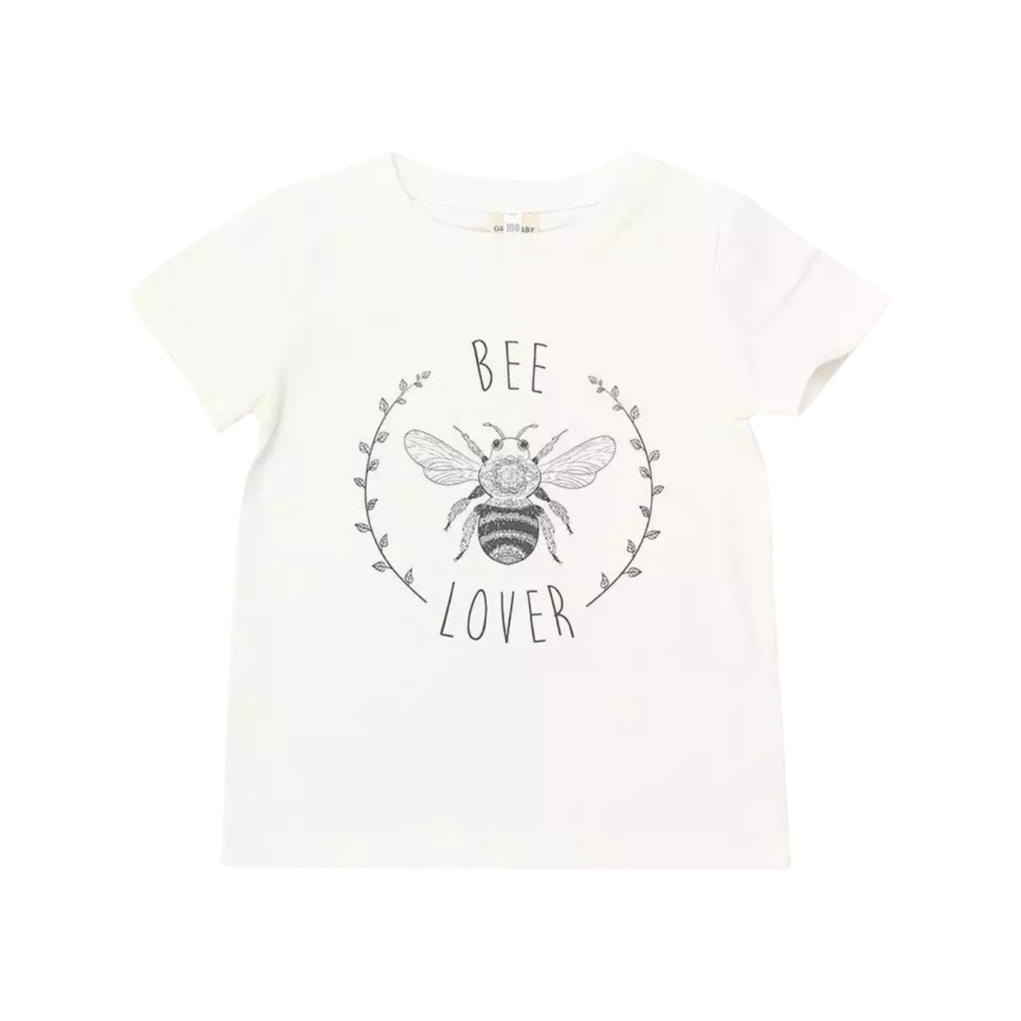 "BEE LOVER" TEE