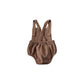 MOCHA OVERALLS